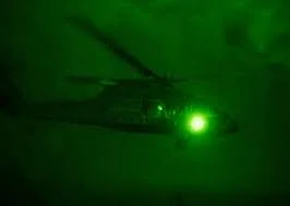 US Helicopter Raid Results in Capture of ISIS Operative in Syria