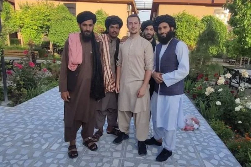 “Lord Miles” set to be Released by Taliban and Banned from Afghanistan, According to SITE Intel