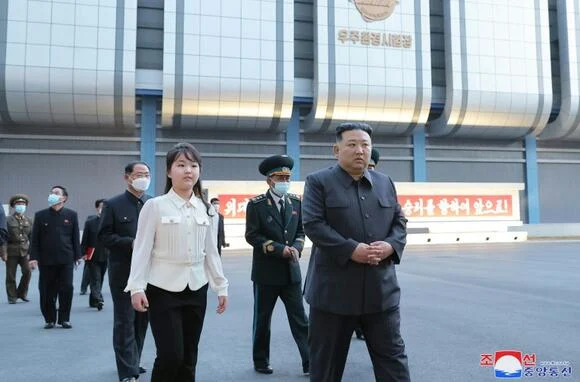 North Korea Says it’s Ready to Launch First Spy Satellite