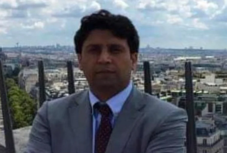 Iranian-French National Arrested in Iran
