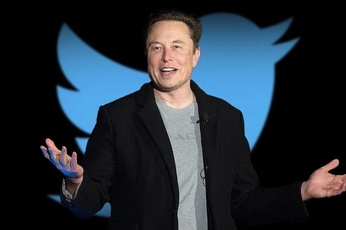 Elon Musk Announces He Has a New Twitter CEO, Will Transition to CTO
