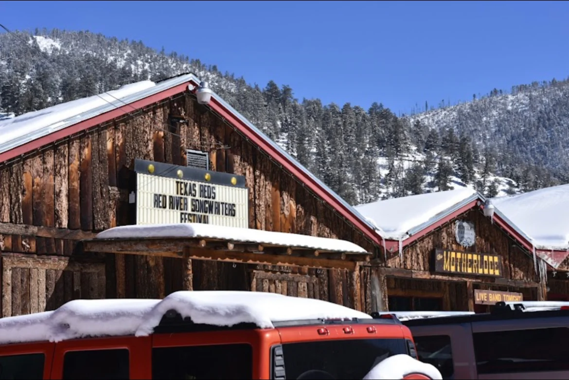 Multiple Killed in Shooting, Motherlode Saloon, Red River, New Mexico