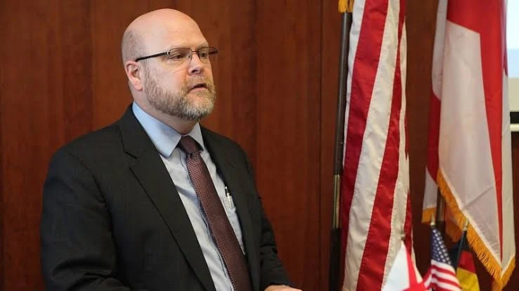 U.S. Ambassador Lambasts Kosovo, Kicks Country Out of Exercise