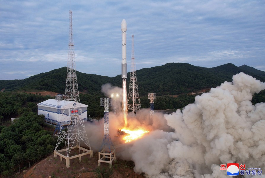 North Korea Ends Advanced Notice of Satellite Launches