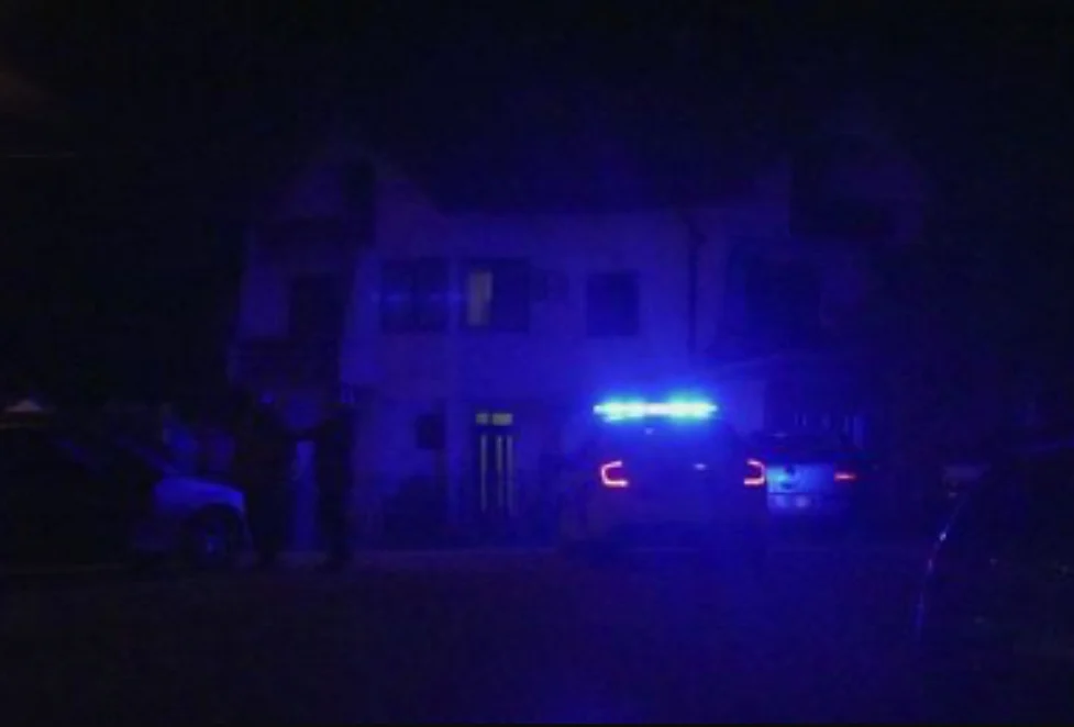 Barricade Situation, At Least 10 Killed by Gunman, Dubona Serbia