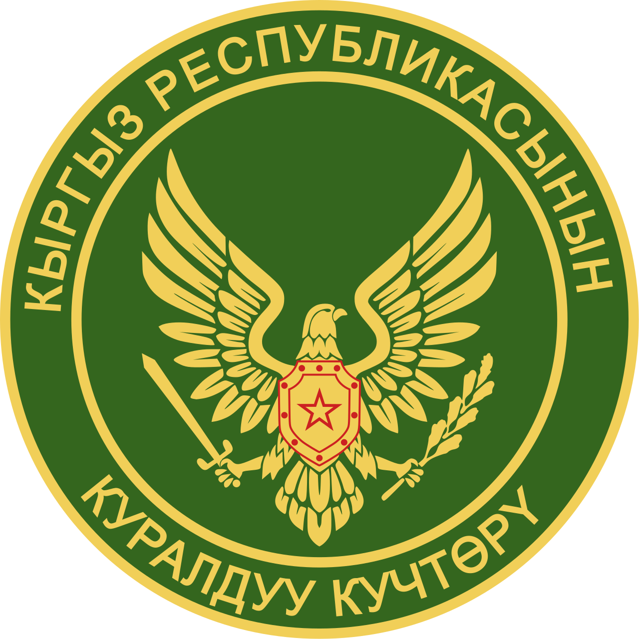 Russian Federation Approves Joint Air Defense System with Kyrgyzstan