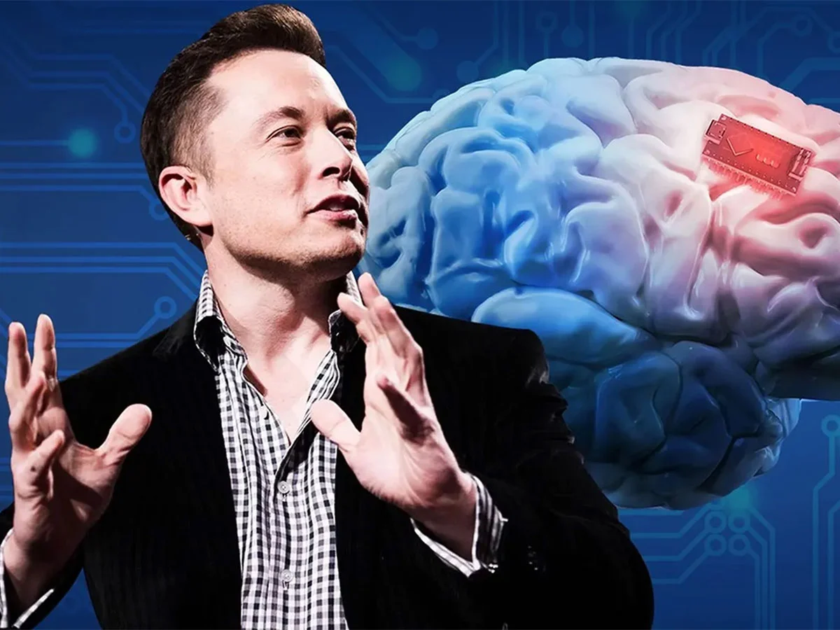 FDA Approves Human Trials For Brain Chips, Backed By Elon Musk