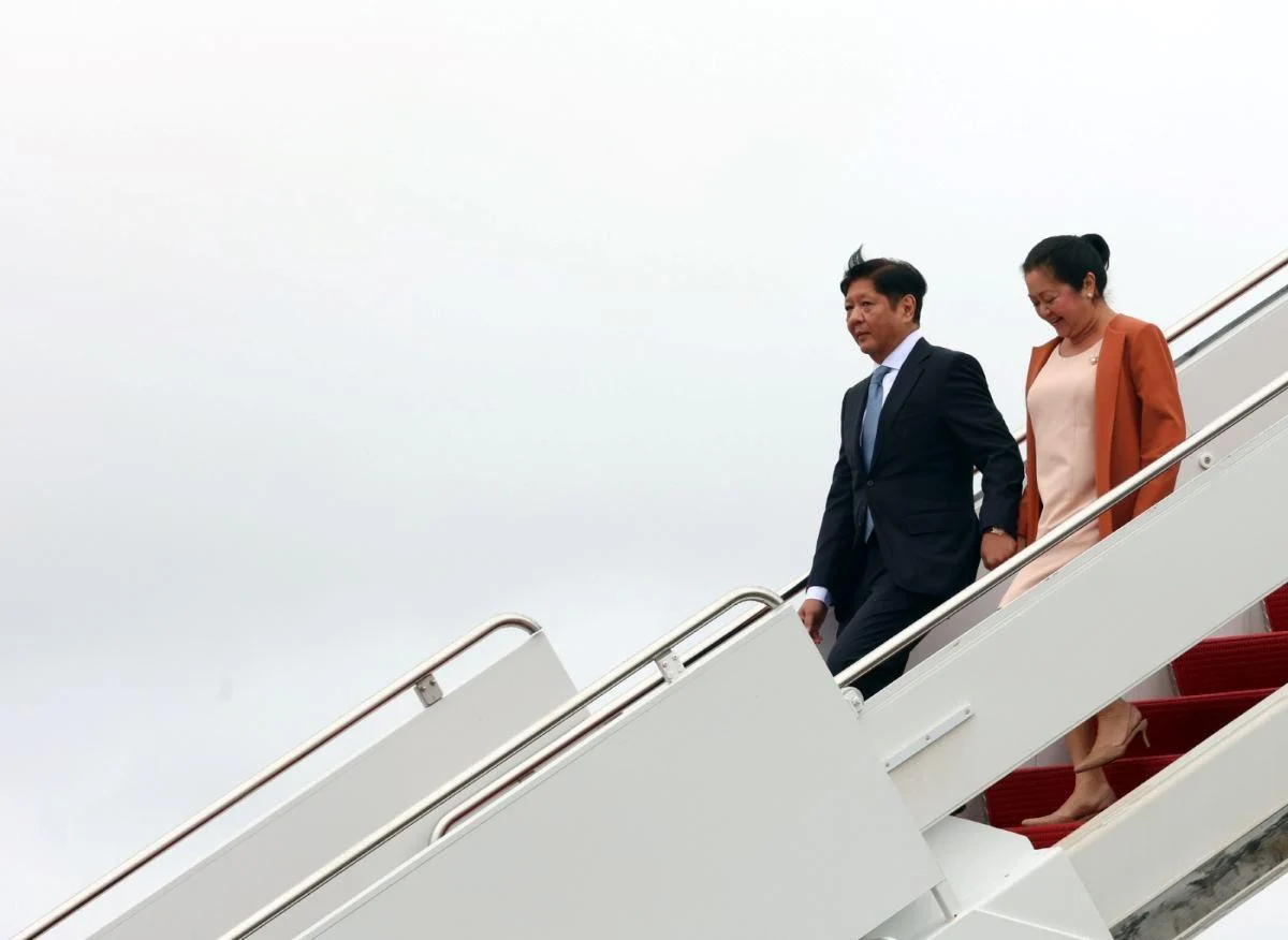 White House Expected to Announce Increased Security Cooperation With The Philippines