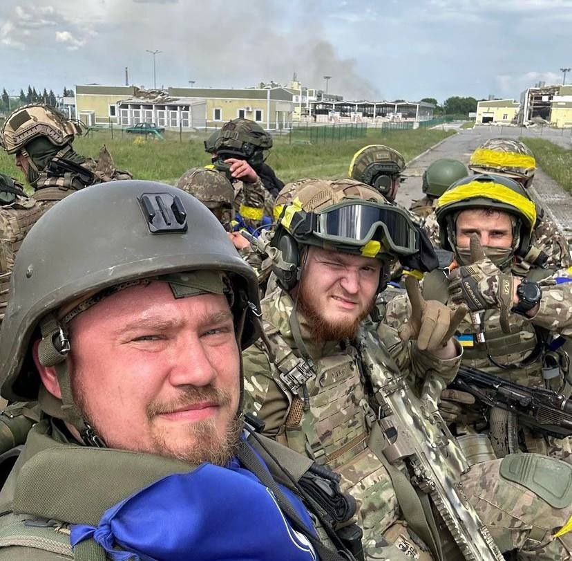 Belgorod Incursion: Equipment Loss Analysis