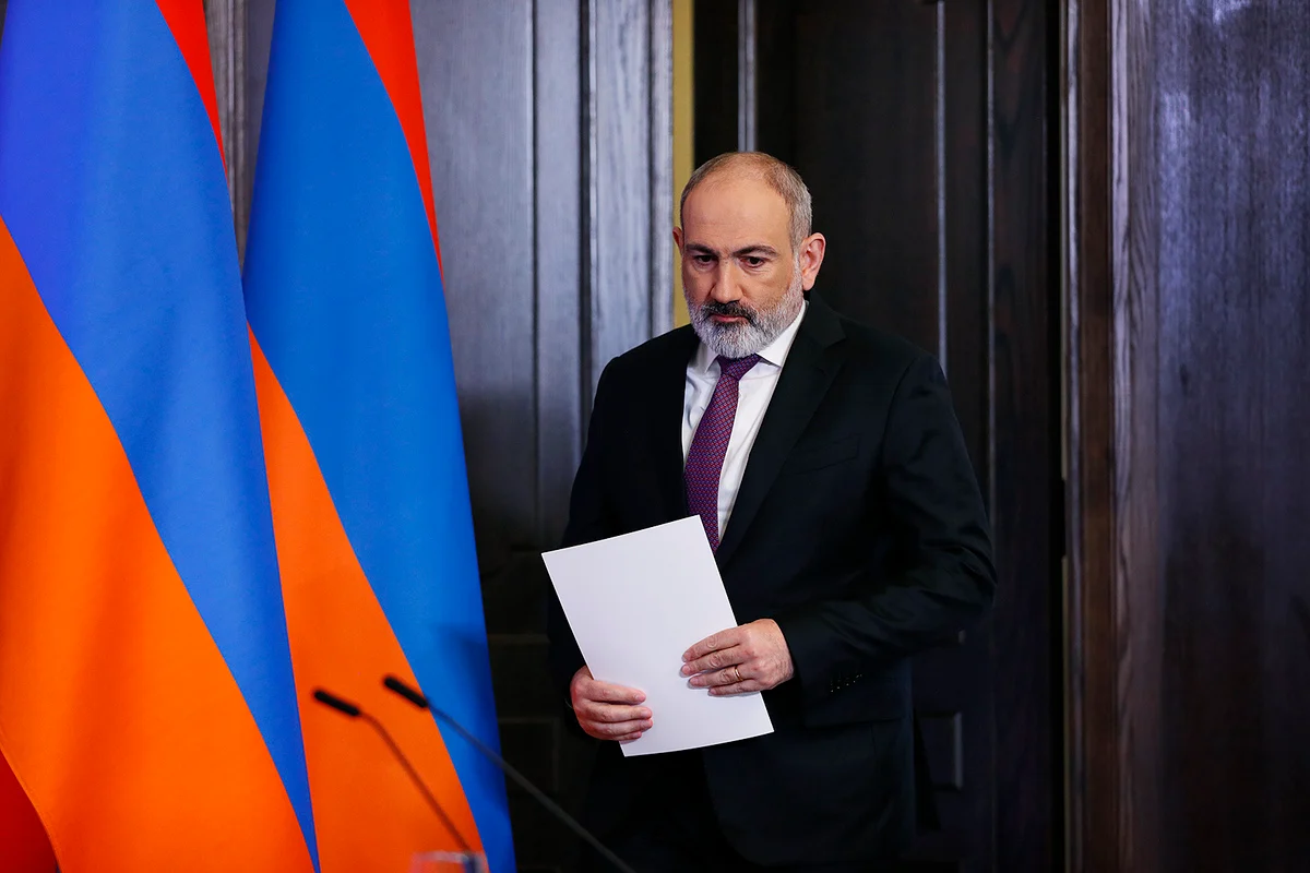Iran and Armenia to Strengthen Cooperation