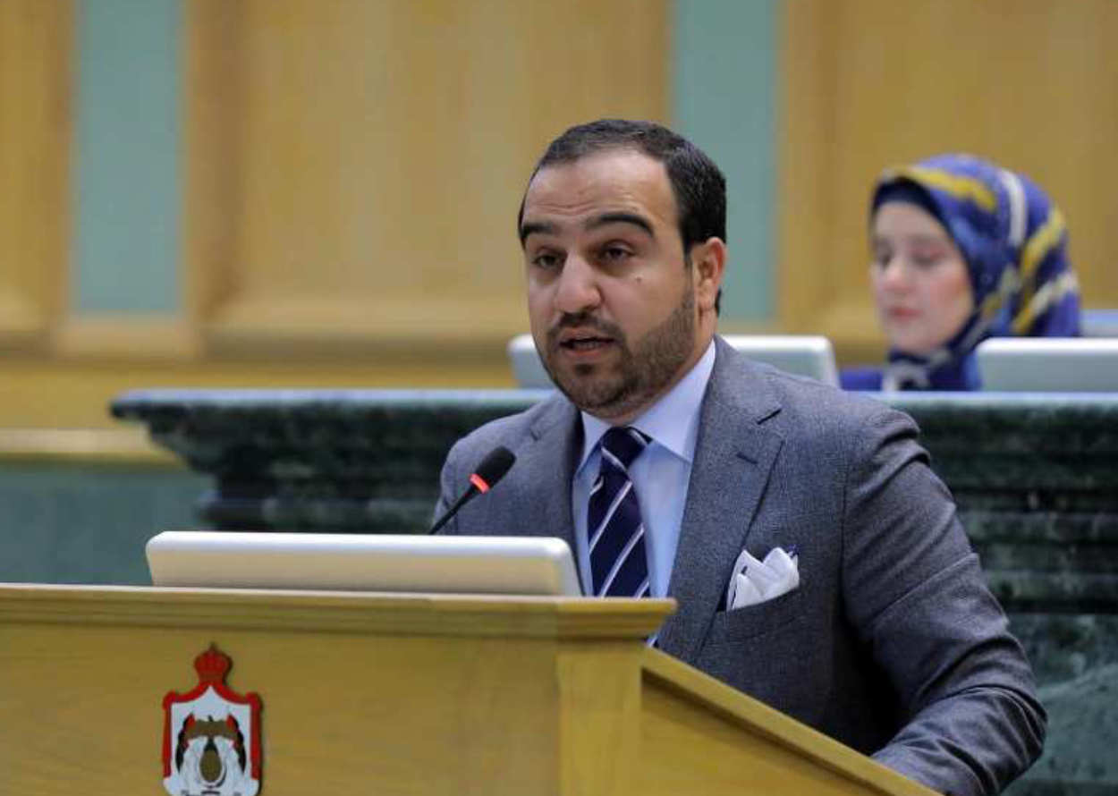 Jordanian MP Released by Israeli Authorities After Weapon Smuggling Arrest, Handed Over to Jordan