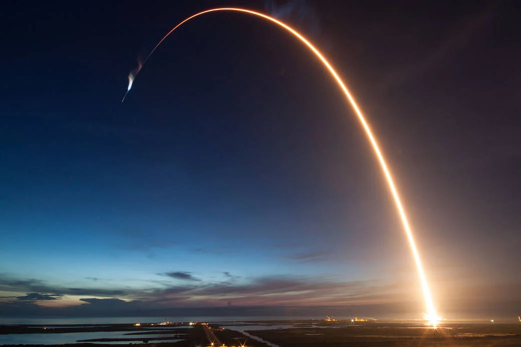 US Space Force STARCOM HQ Headed to Florida