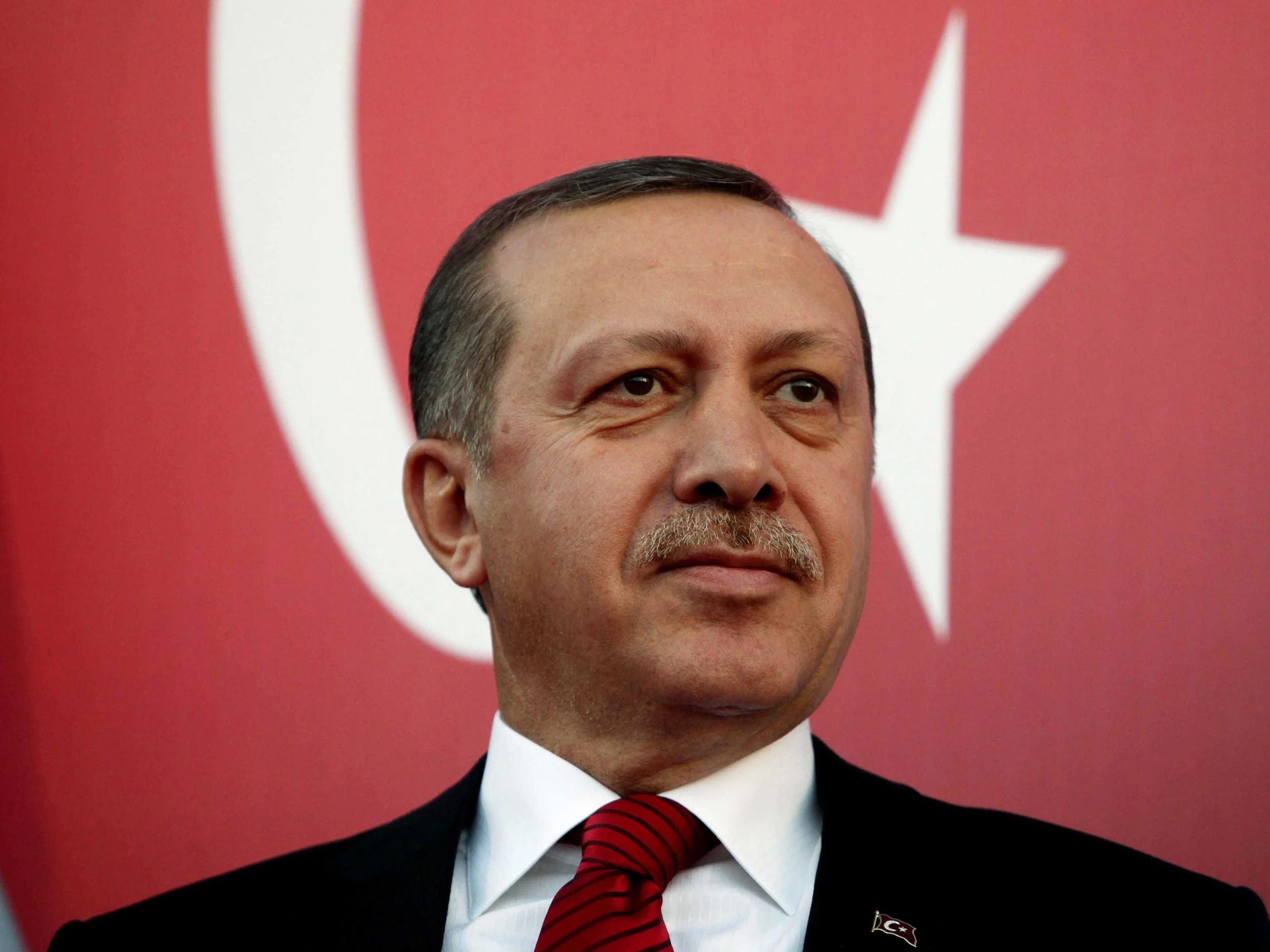 Turkish Runoff Election: Erdogan Re-Elected President