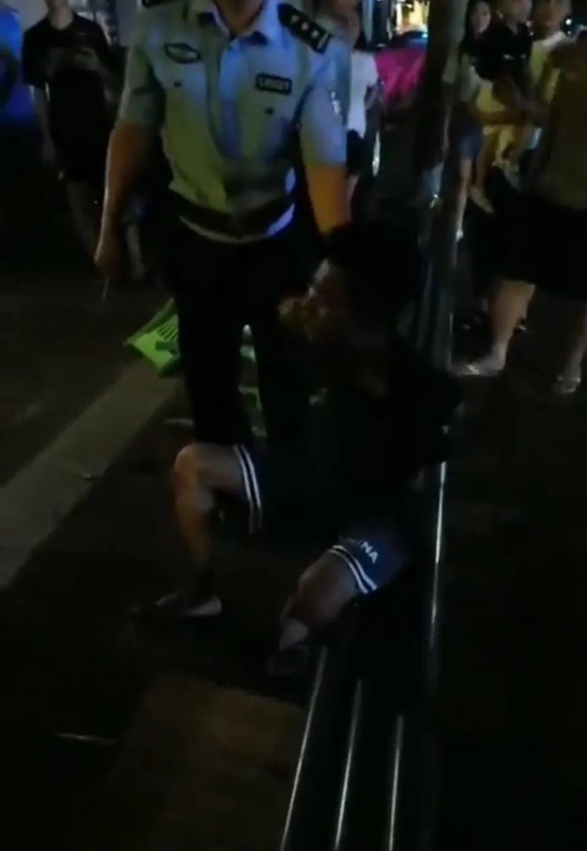 At Least Twelve Stabbed, Including Child, Hainan, China