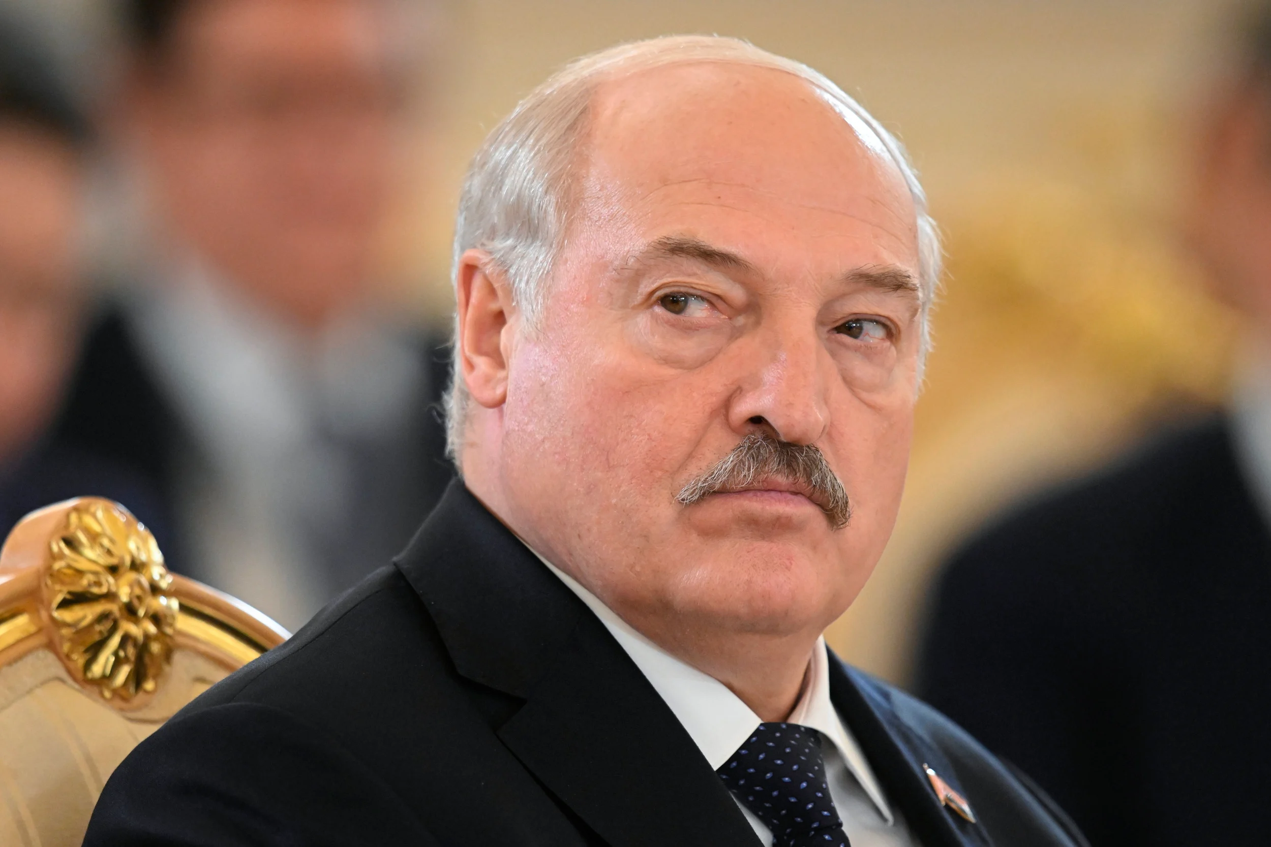 Lukashenko Claims Prigozhin has Agreed to De-Escalate