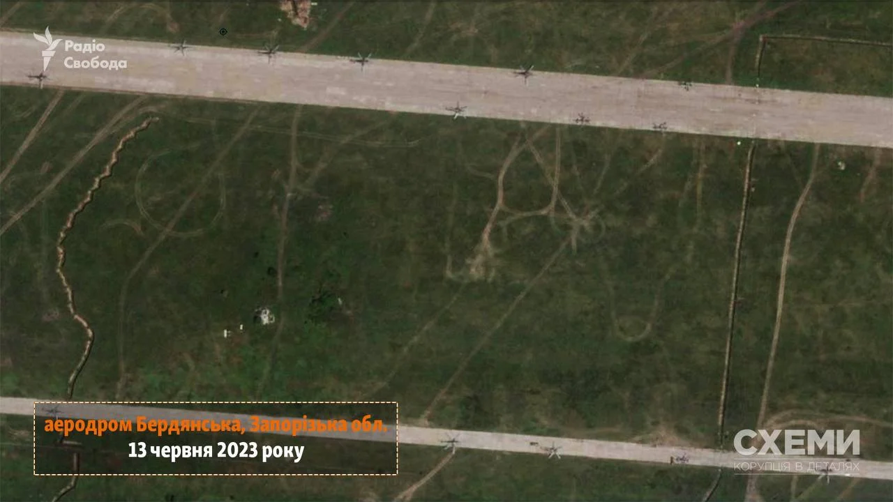 Russian Army Tactical Aviation Repulsing Ukraine’s Southern Advance