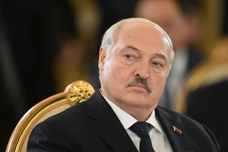 Lukashenko Welcomes Wagner to Belarus and Abandoned Base, Says He Told Putin Not to Kill Prigozhin, Affirms Nuclear Capabilities
