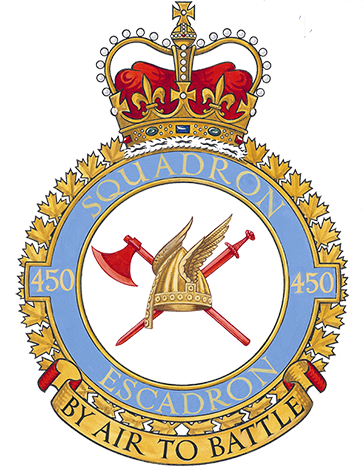 Two Canadian Air Force Personnel Missing After Crash, Petawawa, ON, Canada