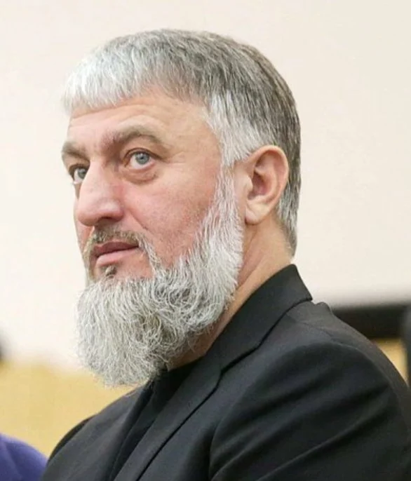 Chechen Republic Leader Missing in Ukraine, Confusion Reigns in Russian Government