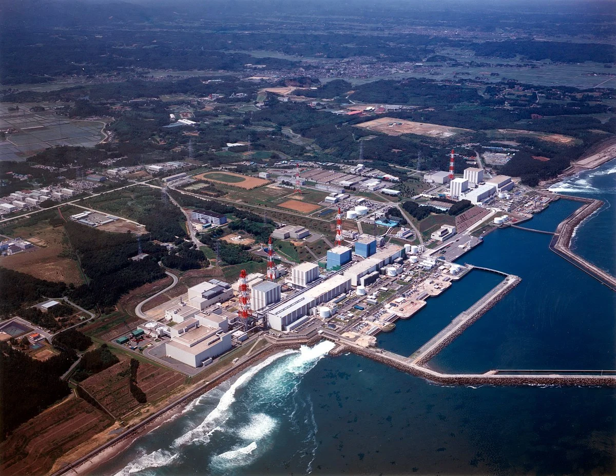Fukushima Foolery