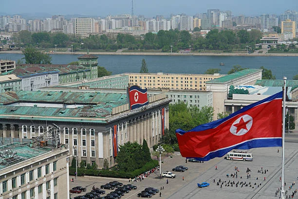 DPRK Party Meeting to Discuss Bolstering Economy, Defense Strategies