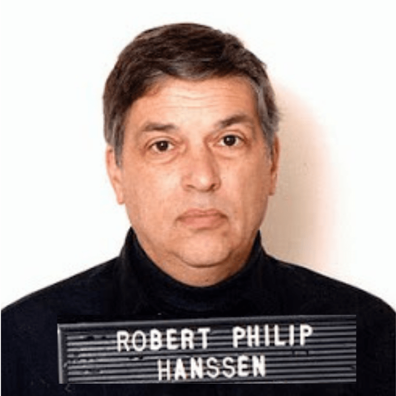 Robert Hanssen, FBI Agent Turned Russian Spy, Dead at 79