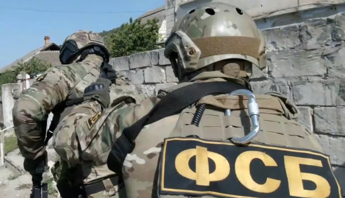 FSB Initiate Criminal Case Against Prigozhin, Call his Statements a “Call for Armed Rebellion.”