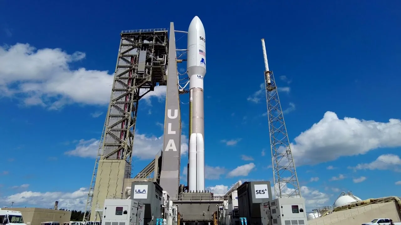 US Satellite Project “Silent Barker” Set To Counter Adversarial Space Assets