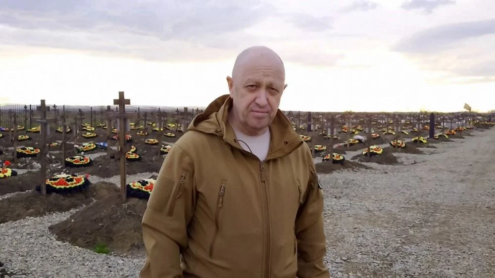 Prigozhin Calls it Quits, Orders Wagner Forces to Return to Camps