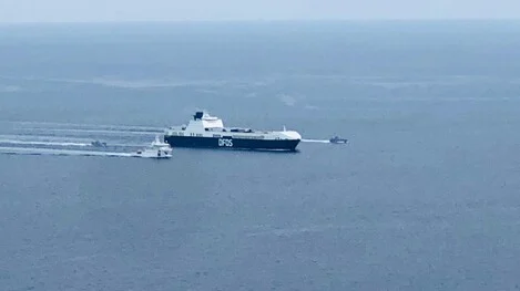 Italian Special Forces Storm Turkish Vessel Following Attempted Hijacking by Stowaways in Mediterranean