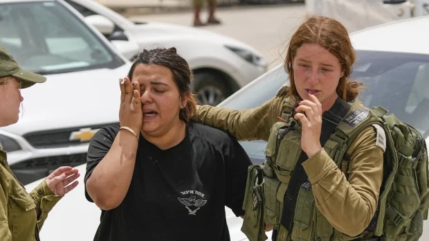 IDF Releases Report on Shooting with Egyptian Officer