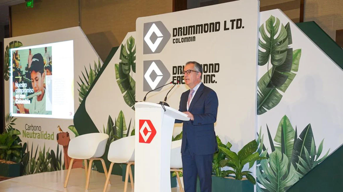 Drummond Executives Accused of Funding Militias in Colombia