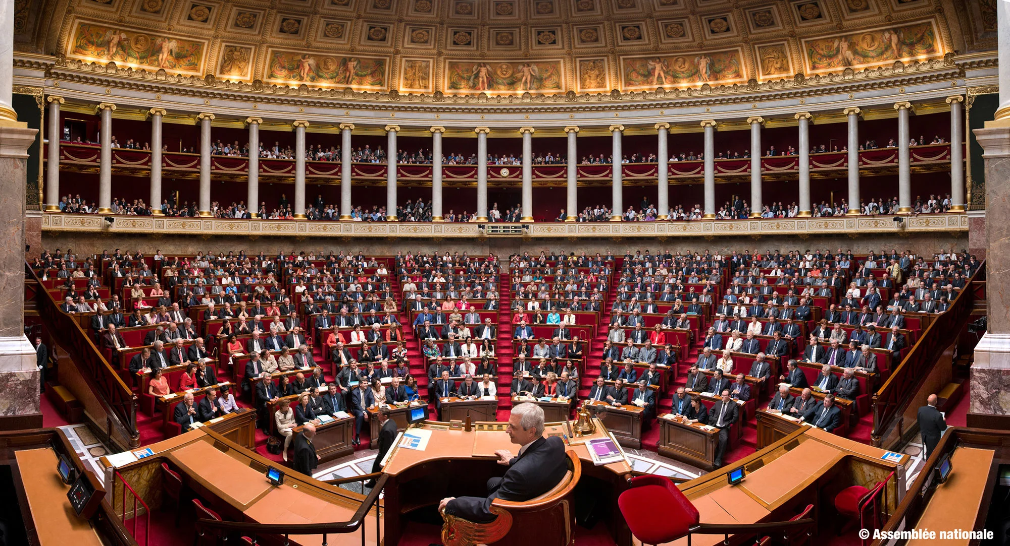 French Opposition Fails to Repeal Controversial Pension Reform