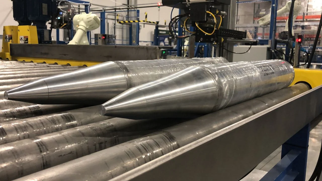US to Destroy Remainder of Chemical Weapons Stockpile