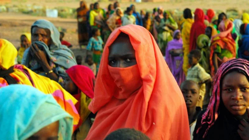 Mass Graves Found in Sudan as Egypt Hosts Summit on Conflict