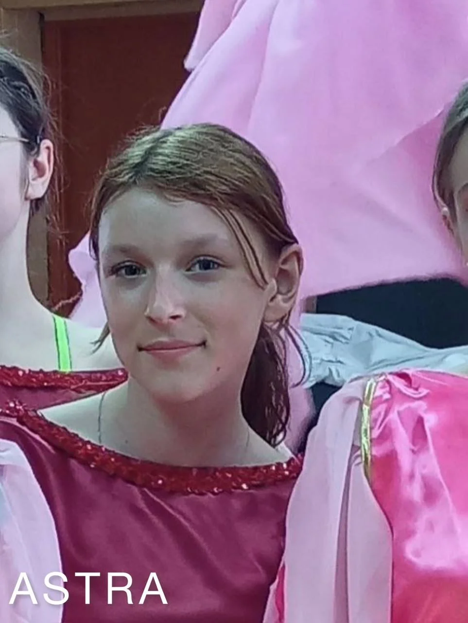 Missing Twelve-Year-Old Mariupol Girl Found Dead Near Russian Outpost, Respublika, Ukraine