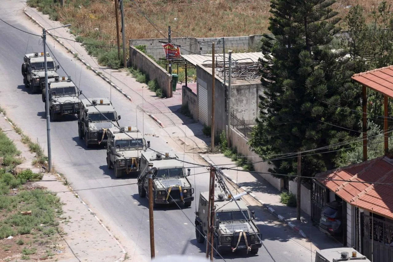 Jenin Death Toll Rises and Water/Electricity Cut as Lions’ Den Sends Fighters to Jenin