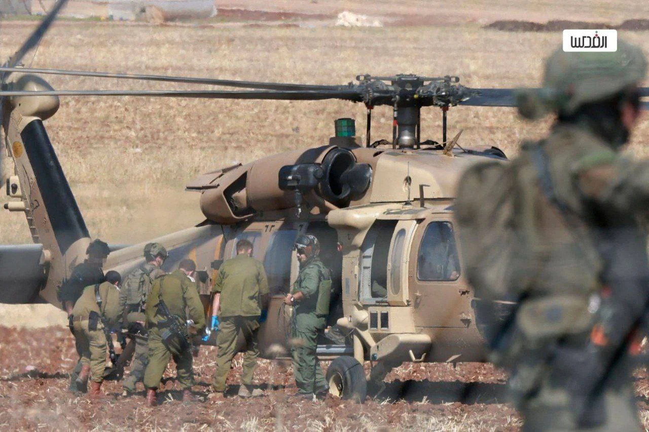 Jenin Death Toll Rises as Thousands Evacuated