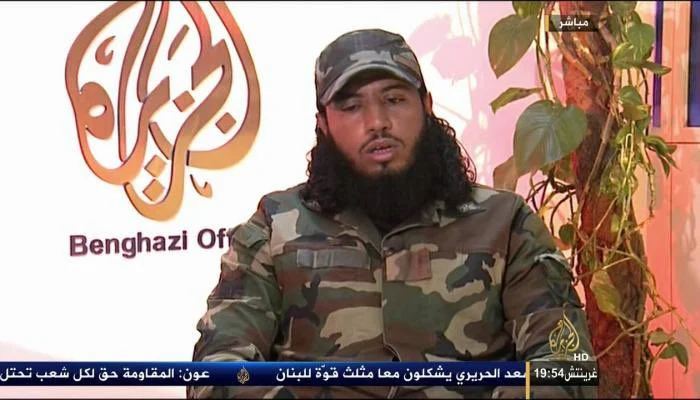 Key Terrorist in 2012 Benghazi Attack Detained by Turkey and Deported to Libya, Where He May be Released