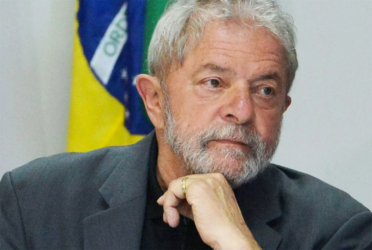 Brazilian President Introduces Stricter Gun Laws