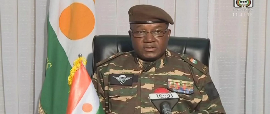 Nigeria Seeks Senate Approval for War, Niger Meets with Wagner PMC, and President Bazoum Speaks Out