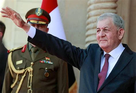 Iraqi President Summons US Ambassador Following State Department’s Criticisms