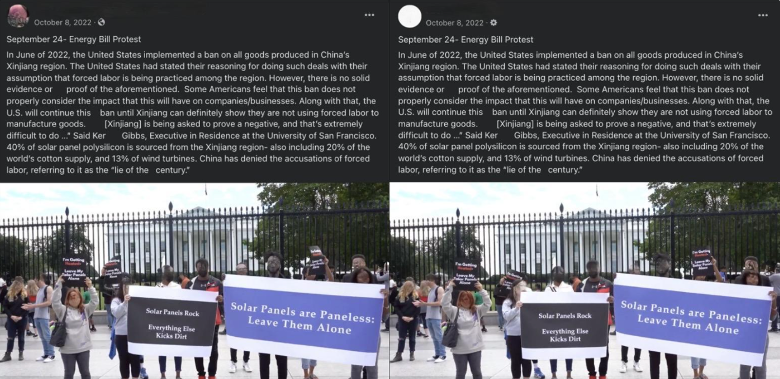 Foreign Influence in the US: Chinese Marketing Firm Orchestrates Pro-Beijing Protests and News Dissemination