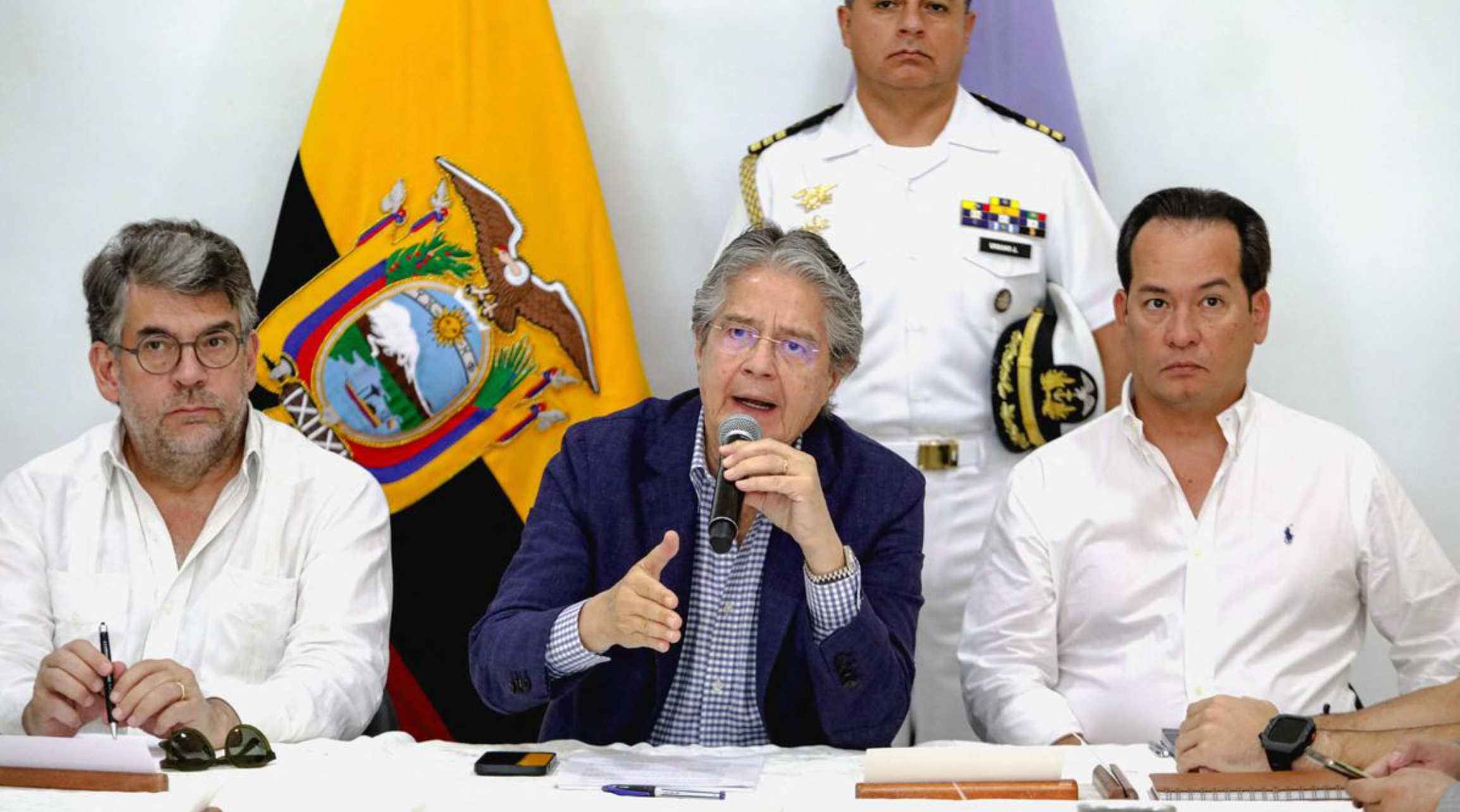 Ecuador Declares State of Emergency Amidst Escalating Violence