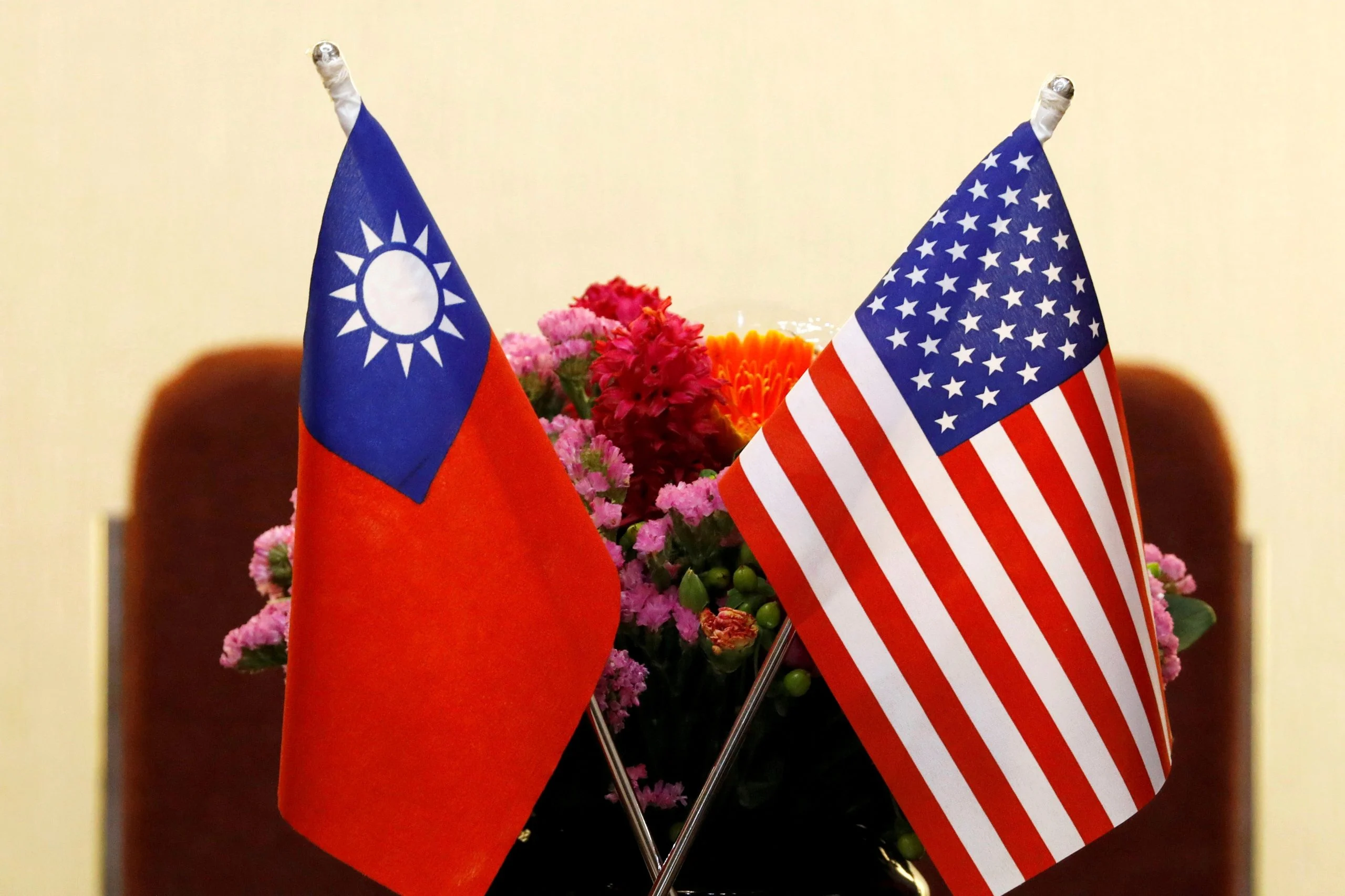 US and China Tensions Increase Over Taiwan Arms Deal