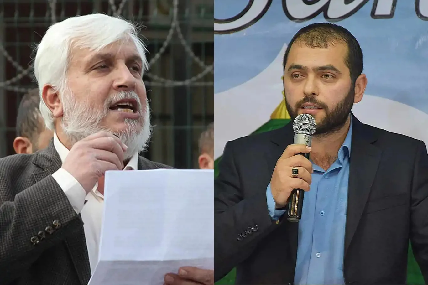 Turkish Free Cause Party Provincial Leadership Killed and Injured, Adana