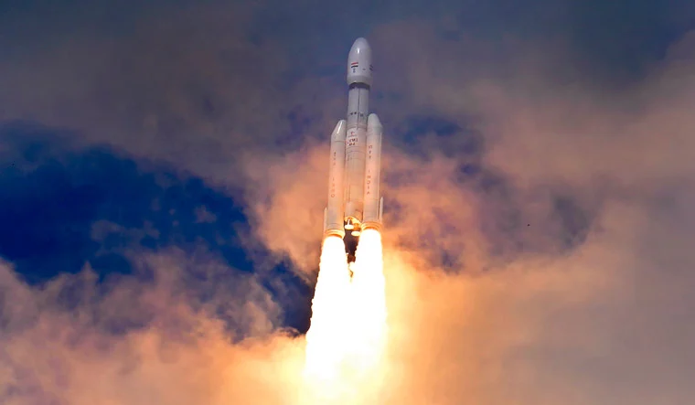 India Finds Success in Space