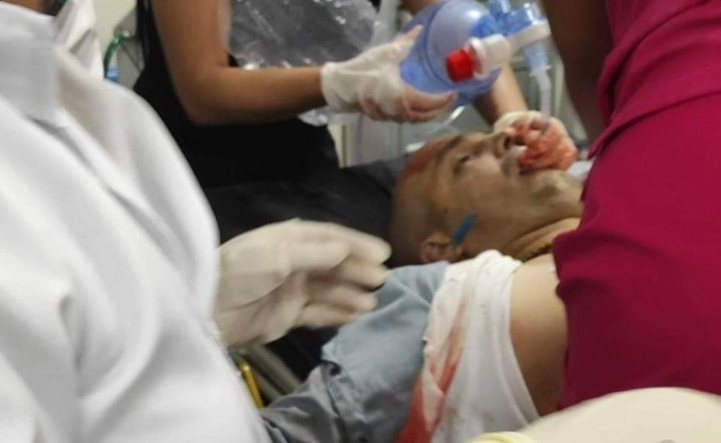 Manta, Ecuador Mayor Intriago Killed in Militant Attack