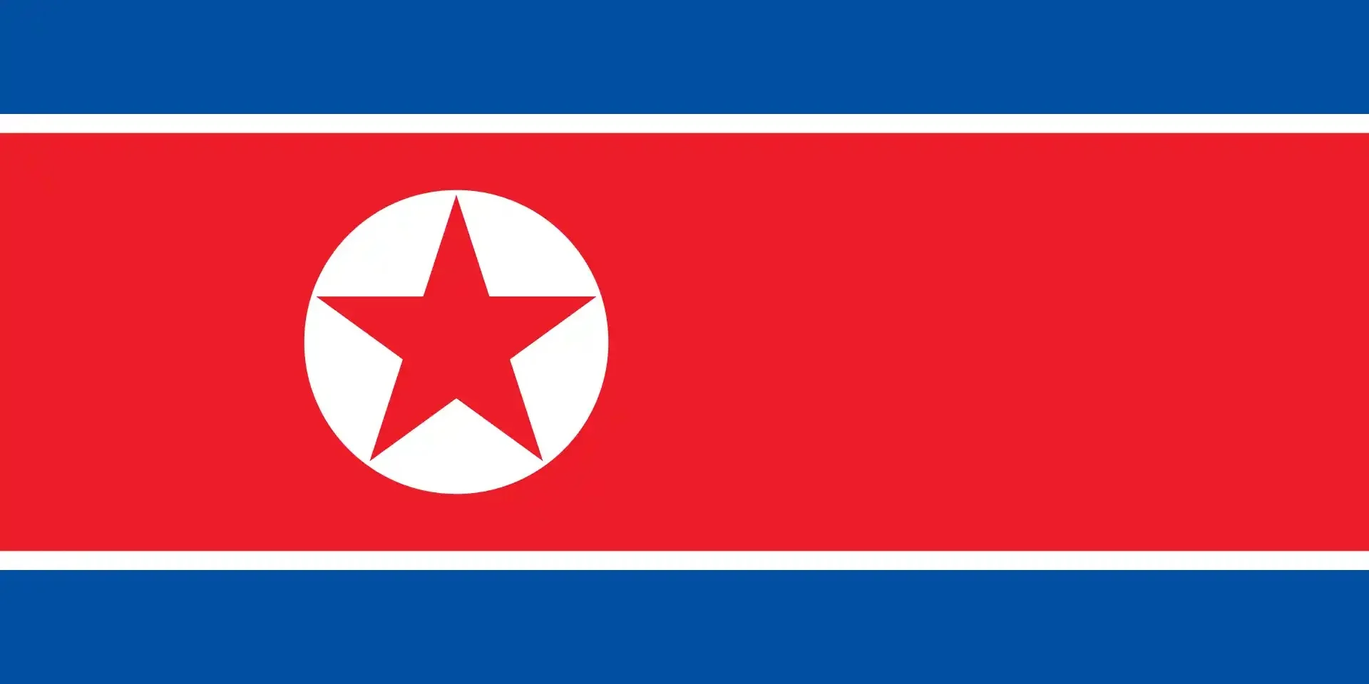 North Korea Launches Two Ballistic Missiles into Sea of Japan