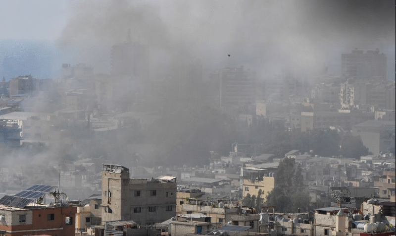 Dozens Killed and Injured in Ain al-Hilweh Refugee Camp, Lebanon